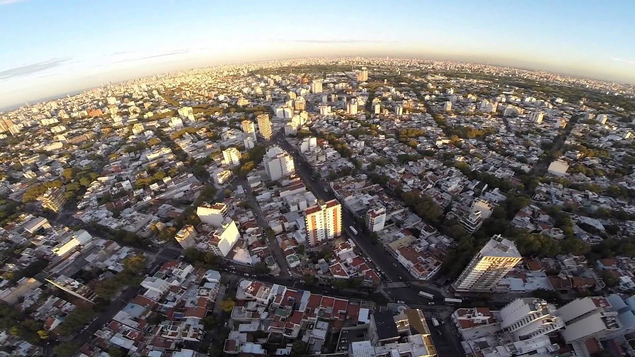 Barrios para vivir en Buenos Aires