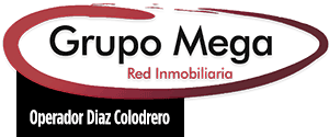 Grupo Mega: Operador Diaz Colodrero - Logotipo